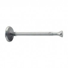 Exhaust & Intake Valve - 4.371 Long - Mushroom Stemmed - 136 CI Ford Flathead V8 60 HP