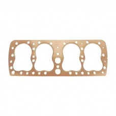 Head Gasket - Copper - Ford Flathead V8 90 & 95 & 100 HP 24Stud