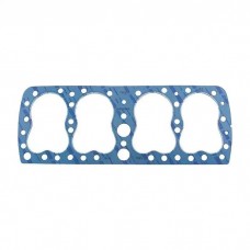 90-100hp 24 Stud Steel Clad Head Gasket W/ Small Water