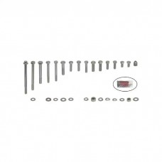 1955-59 Ford Full Size Engine Hardware Kit