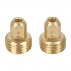 Stromberg Carburetor Main Jets - .044 - Alternate Size - Model 97
