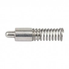 Carb Choke Lock Detent Set/ Ss/ Stromberg 97