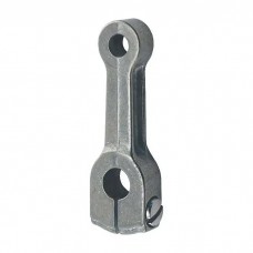Throttle Arm - High Pressure Die-cast Zinc - Stromberg 48, 81, 97 & Holley 94