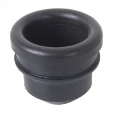 Oil Cap Grommet / For Chrome Cover