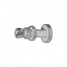Cluster Gear/ 28 Teeth/ 36-48