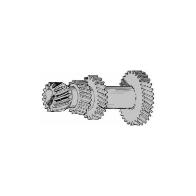 Cluster Gear/ 28 Teeth/ 36-48