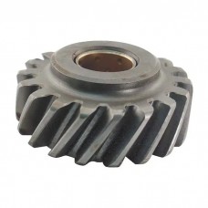 Transmission Reverse Idler Gear & Bushing - 3 Speed - Helical - 18 Teeth - 85, 90 & 95 HP - Ford