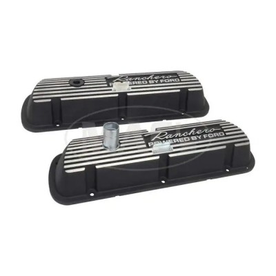 Valve Covers - Ranchero Powered By Ford