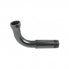 Gas Tank Filler Neck/ E37 Passenger W/ Threaded Tank