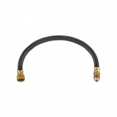1949-1950 Ford And Mercury Flexible Fuel Line - From Main Line To Pump