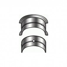 Crankshaft Main Bearing Set - Ford Flathead V8 85-100 HP 24Stud Engine - Choose Your Size