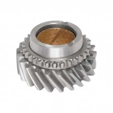 Second Gear/ 85-95 Hp/ 39-50