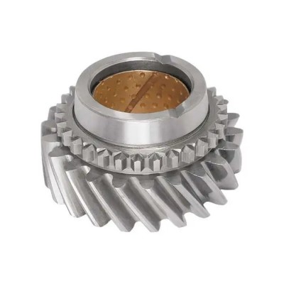 Second Gear/ 85-95 Hp/ 39-50