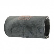 Gas Tank Neck Hose - Ford Script - Black - Ford Station Wagon