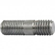 Manifold To Pipe Stud - Ford Flathead V8 Except 60 HP