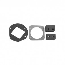 Heater Seal Kit - 4 Pieces - Ford