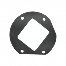 Heater Blower Motor Housing To Firewall Seal - Ford