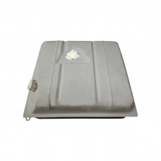 Gas Tank/ Die-stamped Steel/ 49-51 Ford  16 Gal.