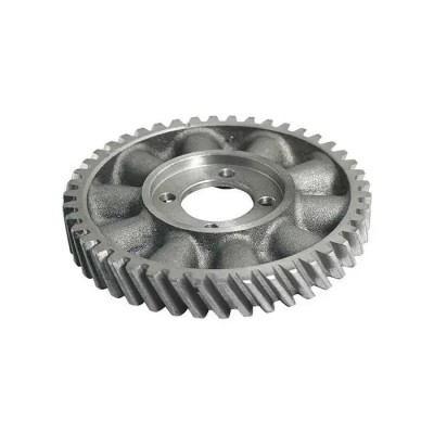 Cam Gear/ 44 Teeth/ Solid Aluminum Gear