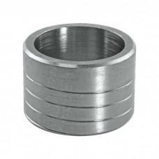 Ford Pickup Truck Crankshaft Pulley Hub Extension - Grooved- 239 Flathead V8
