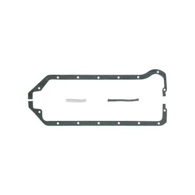 Oil Pan Gasket/  48-53 Flathead V-8