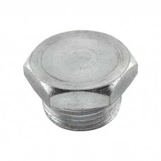 Oil Pan Drain Plug/ Includes Nylon Washer