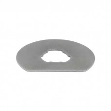 R Thin Washer/ 0.044 Thick/ V8/ Except 60 Hp
