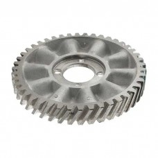 Camshaft Timing Gear - 44 Teeth - Aluminum - Bolt-On - Ford