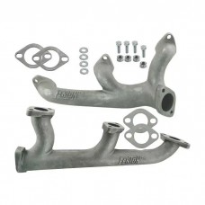 ntnFenton Headers - Cast Iron - Ford Passenger