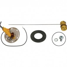 Gas Tank Sending Unit/ Ford Or Merc/ 6v Or 12v/ 36-55