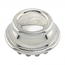 Nickle Hup Cap/ Script/ Show Car Quality