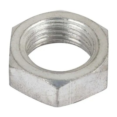 26-34/bridge Washer Locknut/wire Wheels