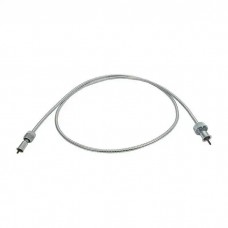 Speedometer Cable & Housing/ 1/4 Od/ 61-1/2 Long