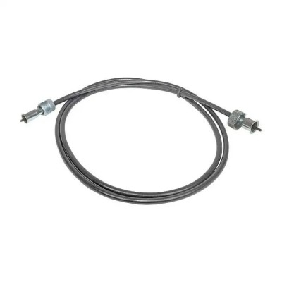 Vinyl Cased Square Speed Cable/ 70 Long