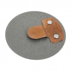 Speedometer Gear Cover/ M30-31 Round Northeast