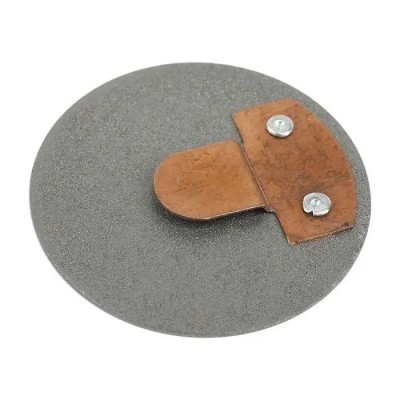 Speedometer Gear Cover/ M30-31 Round Northeast