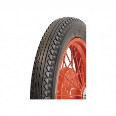 4.75 X 19 Blackwall Tire - Lucas