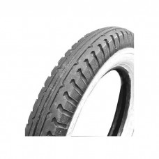 4.75x19 Whitewall Firestone