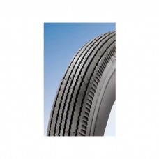 Model A Ford Tire - 4.50 X 21 - Blackwall - Goodrich Brand