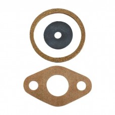 Model A Ford Steering Box Gasket Set - 2 Tooth - 3 Pieces
