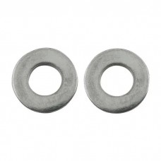 Rear Axle Washer - Steel