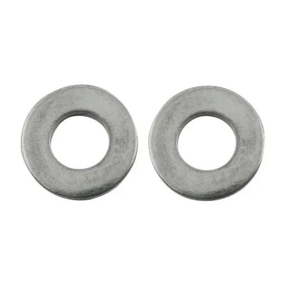 Rear Axle Washer - Steel