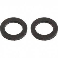 Rear Wheel Hub Gasket - Fiber - Ford Passenger