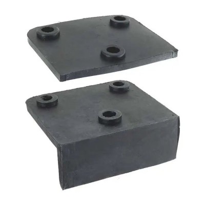 28-31/rear Motor Mount Pad Set/4 Piece