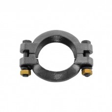 Manifold To Exhaust Pipe Clamp - Authentic Style - 4 Cylinder Ford Model B