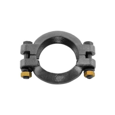 Manifold to Exhaust Pipe Clamp/ Authentic Style