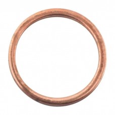 Model A Ford Timing Pin Washer - Copper Gasket