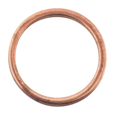 Model A Ford Timing Pin Washer - Copper Gasket