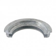 Model A Ford Rear Main Oil Seal - Original Type Cast Aluminum Insert