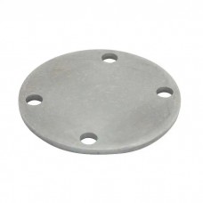Oil Pump Cover Plate/ 28-34 4 Cylinder